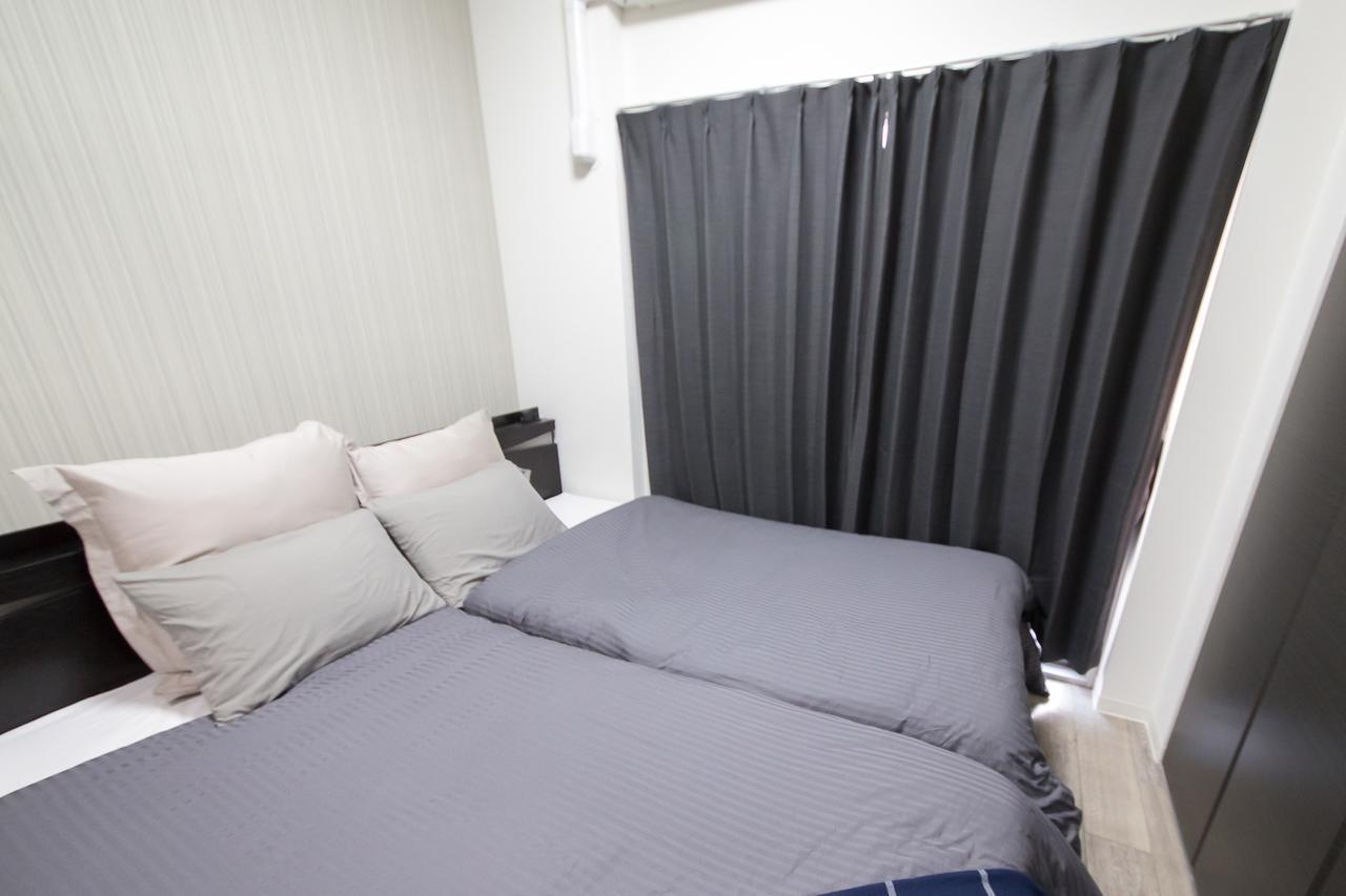 Le Vida Quo 401 Apartment Osaka