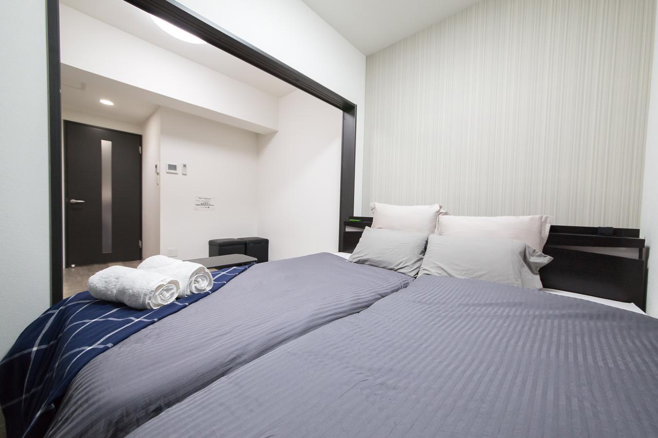 Le Vida Quo 401 Apartment