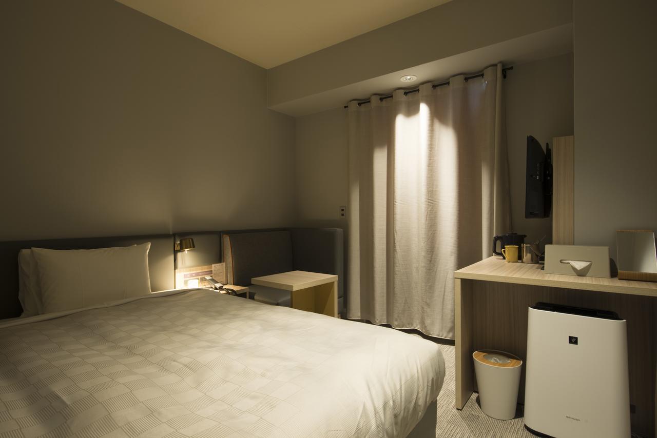 Hotel Fukuracia Osaka-bay