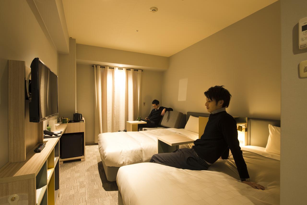Fukuracia Osaka-bay 3* Osaka
