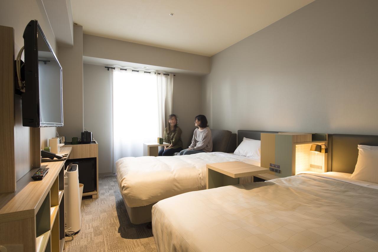 Fukuracia Osaka-bay 3*