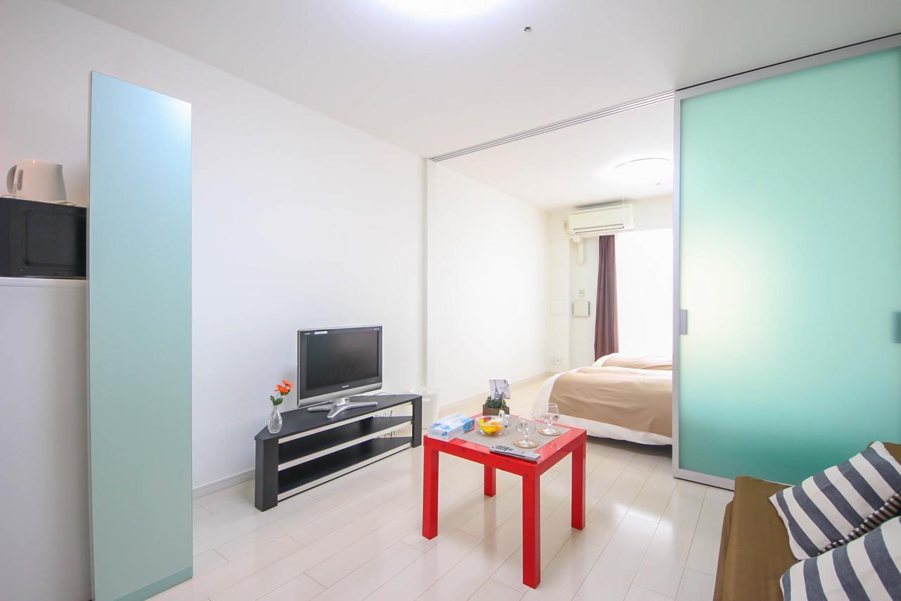 Apartment Namba Tower