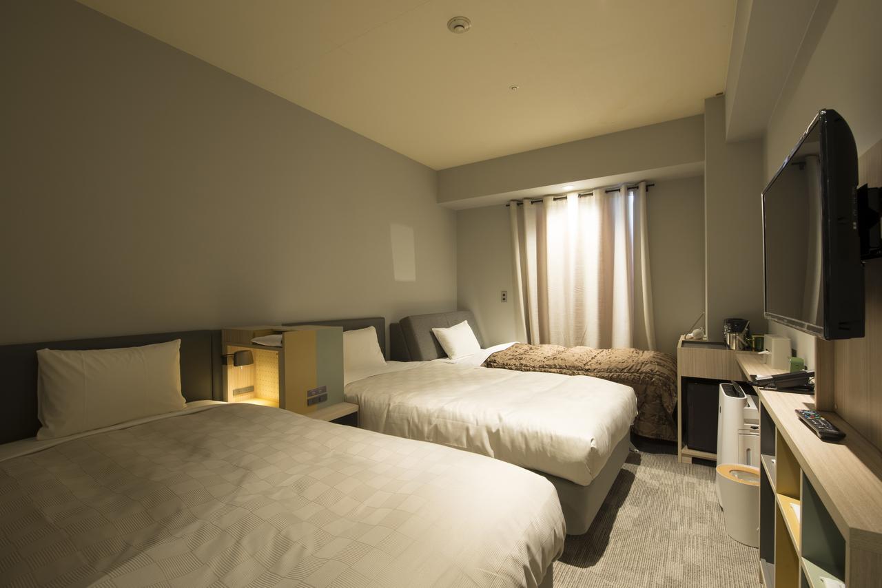 Fukuracia Osaka-bay Hotel Osaka