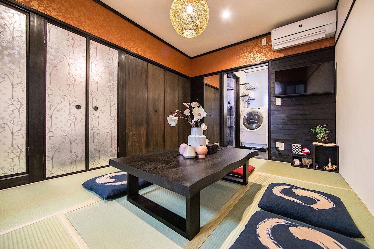 Zebrahouse Morinomiya Holiday home Osaka