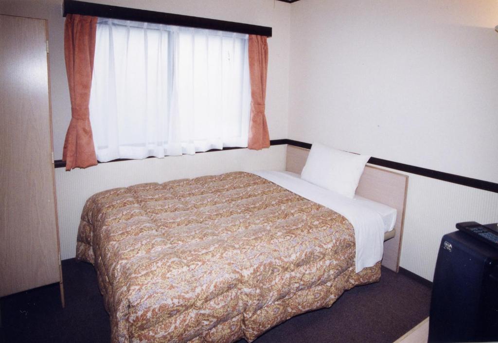 Toyoko Shinsaibashi Nishi Hotel Osaka