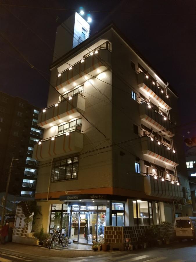 Hostel Fine Osaka
