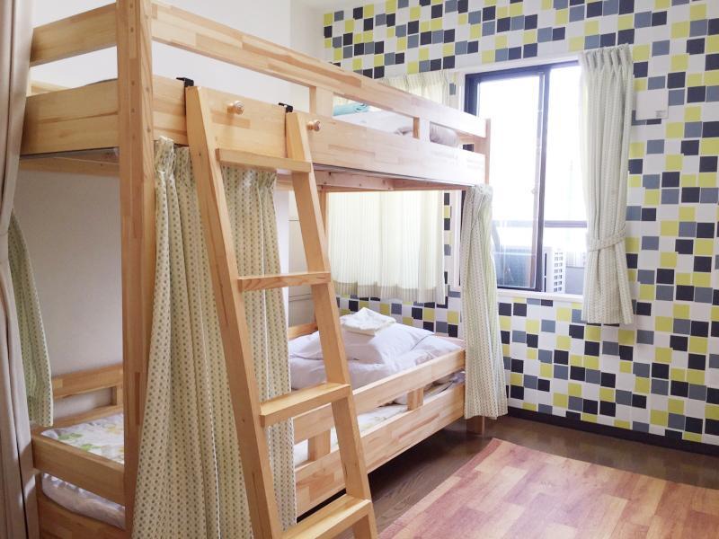Hostel Fine Osaka