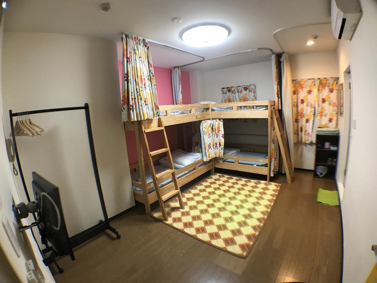Hostel Fine *