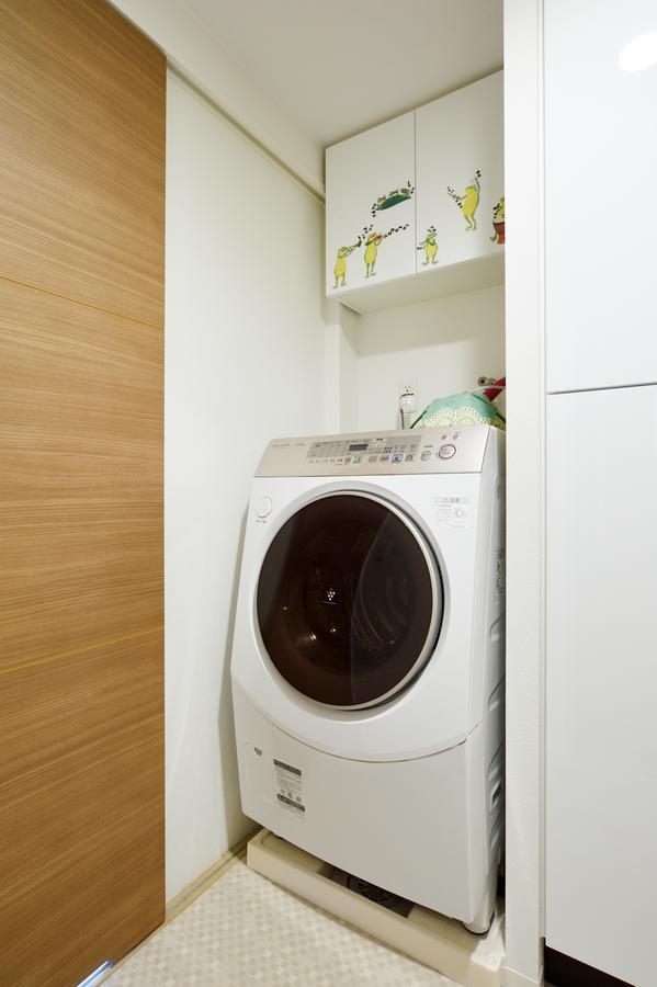 Apartment Crystal Exe Nipponbashi Osaka