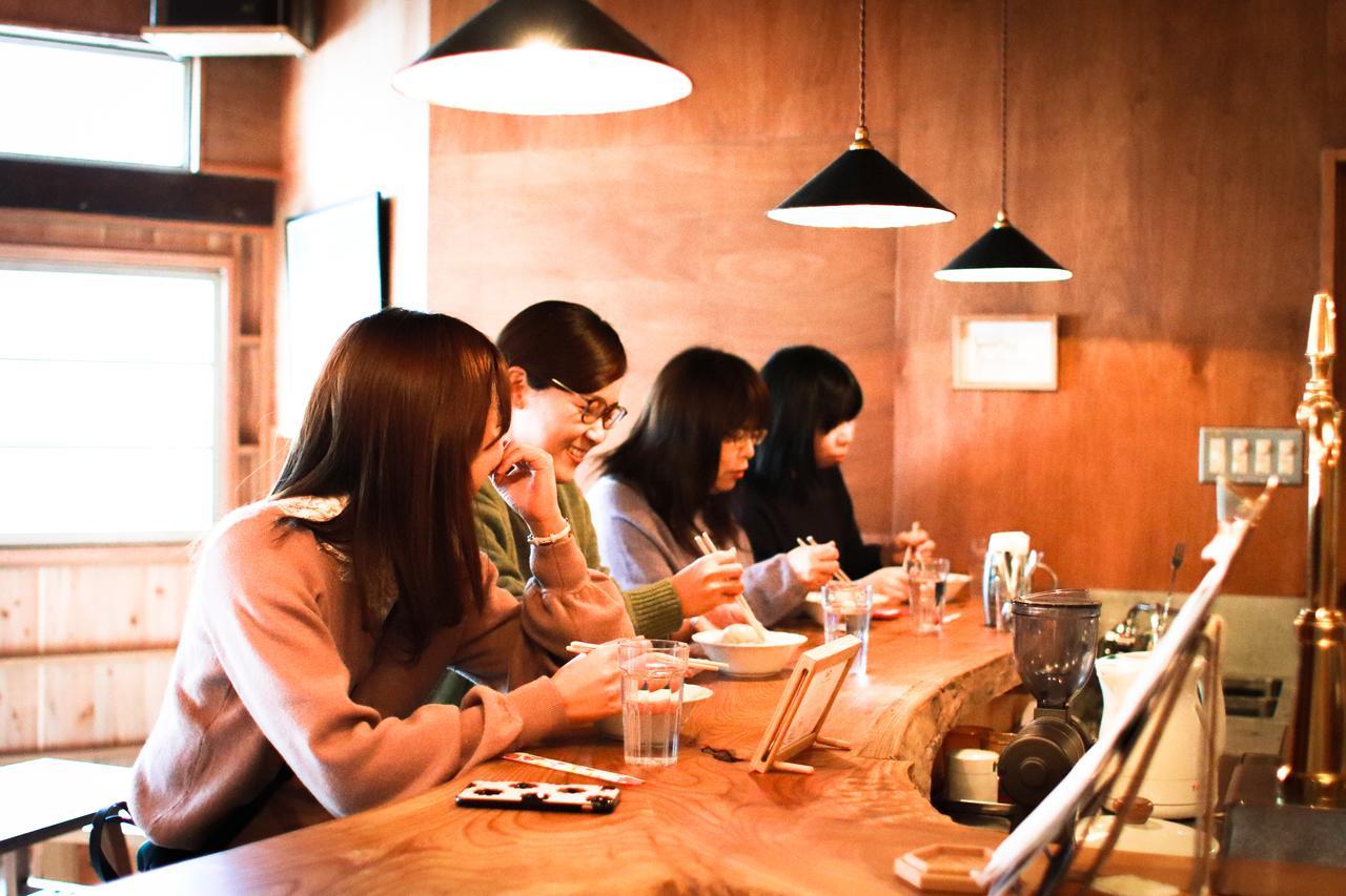 Good Coffee & Music Lodging&kin Casa de hóspedes Osaka