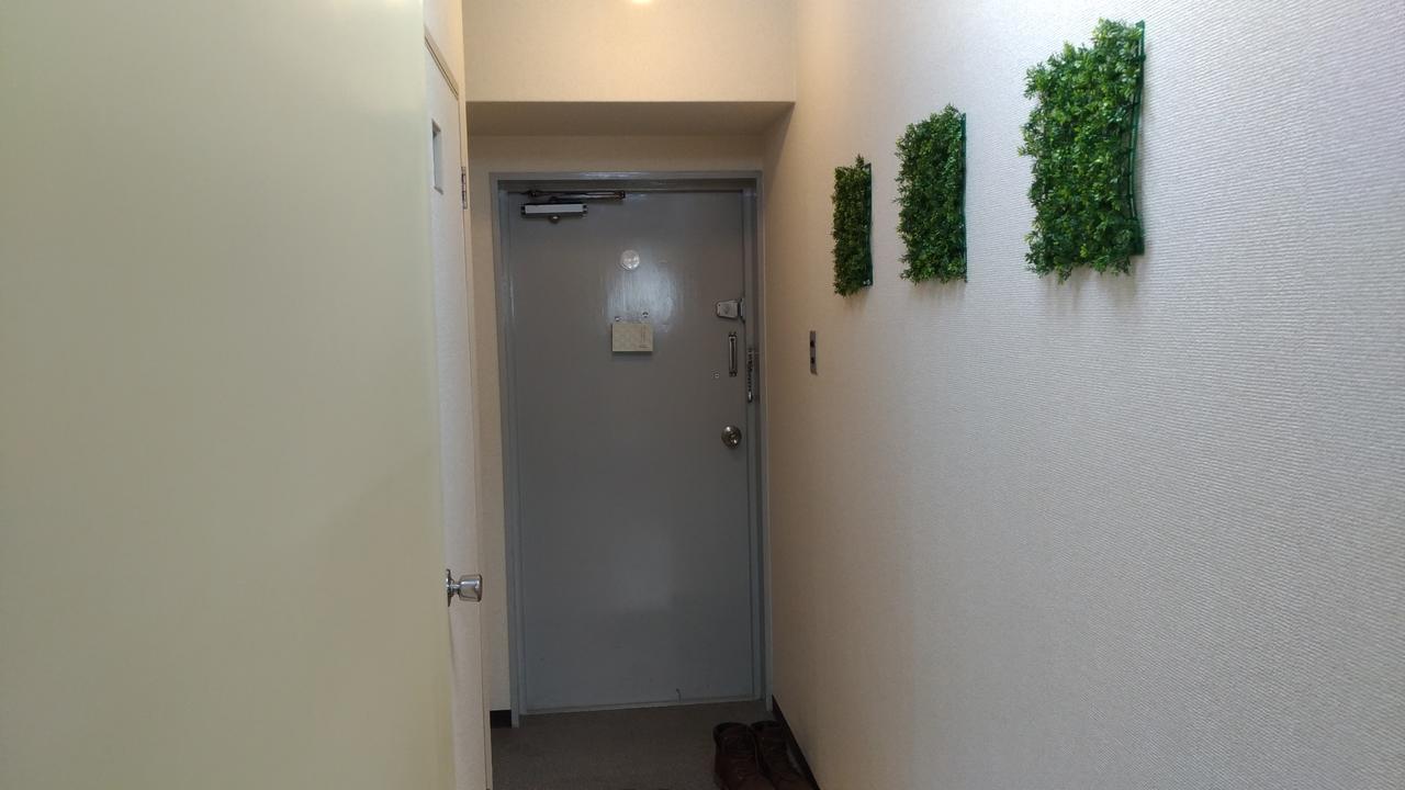 Good Stay Apartment