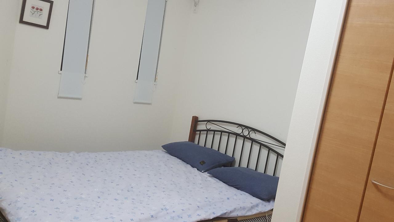 Apartment Ddowa 2 *