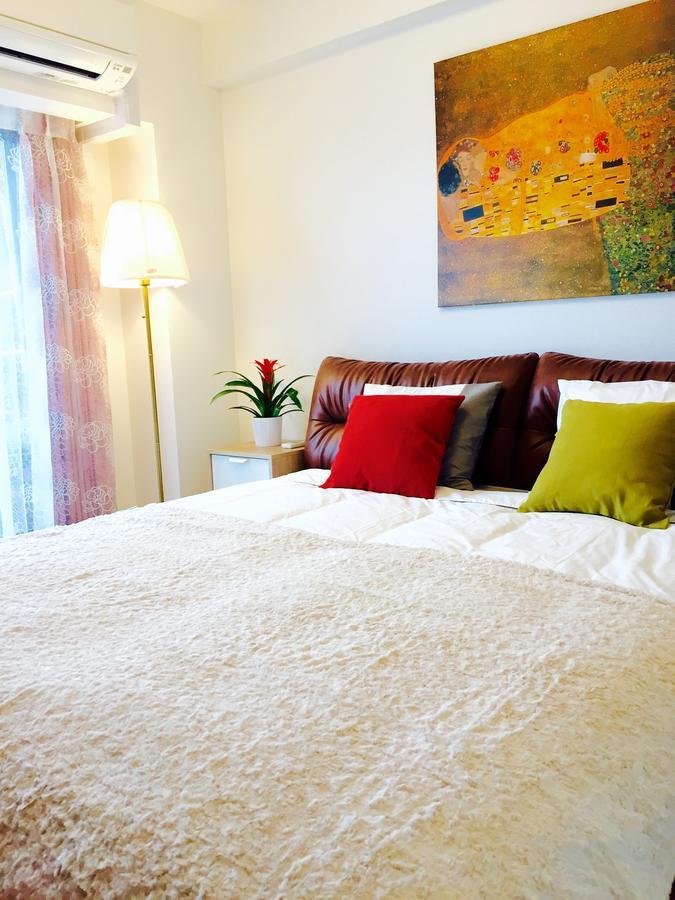 Apartment Crystal Exe Nipponbashi *