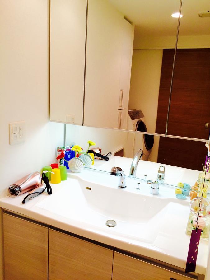 Apartment Crystal Exe Nipponbashi *