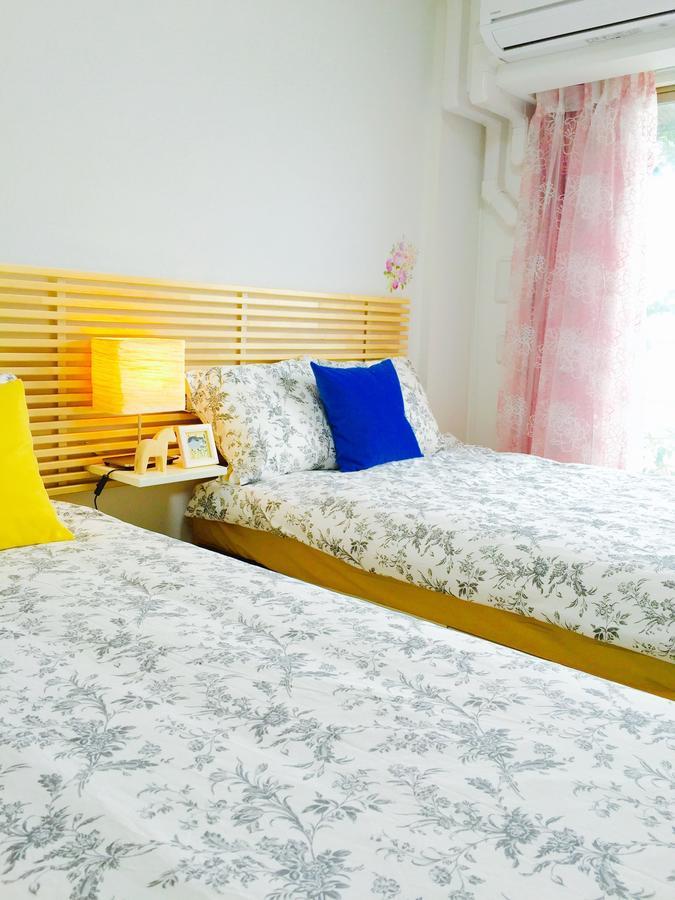 Apartment Crystal Exe Nipponbashi Osaka
