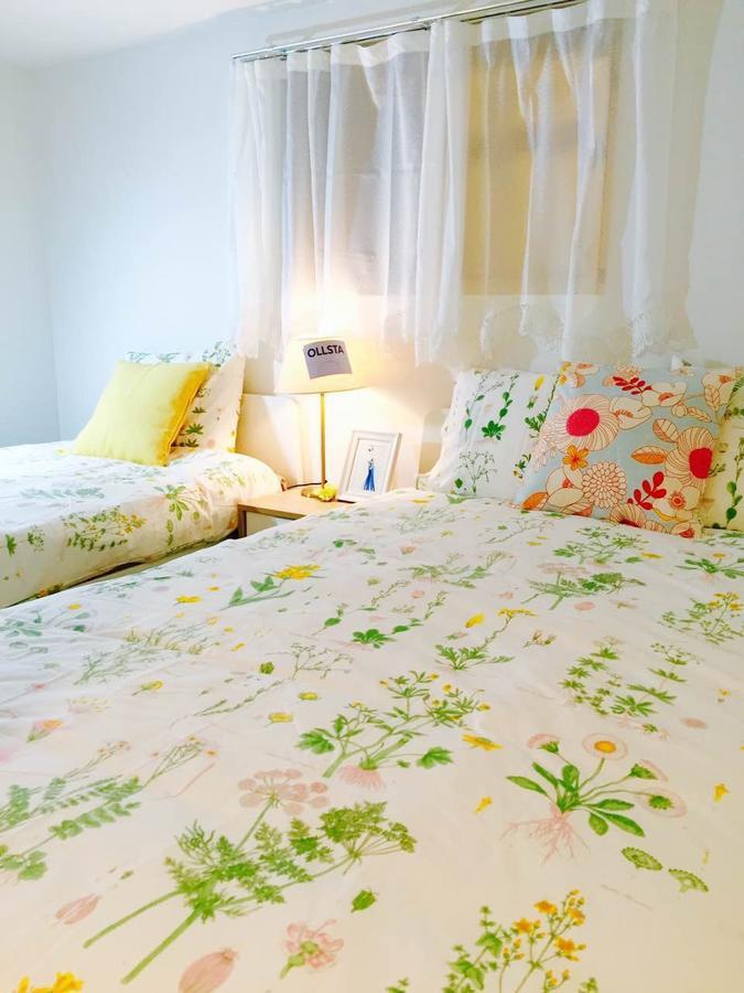 Apartment Crystal Exe Nipponbashi *