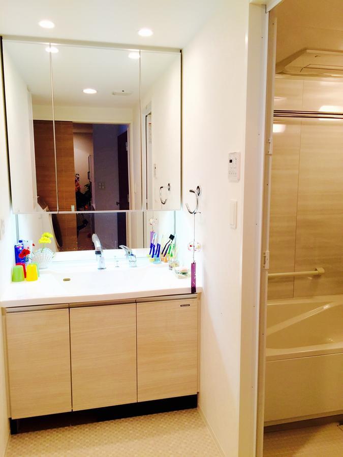 Crystal Exe Nipponbashi Apartment *