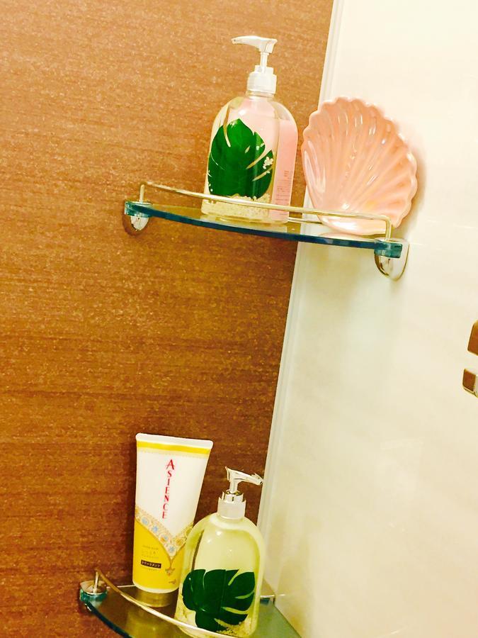 Apartment Crystal Exe Nipponbashi *