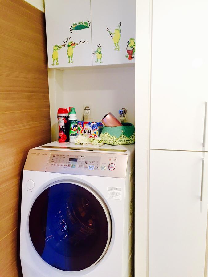 Apartment Crystal Exe Nipponbashi Osaka
