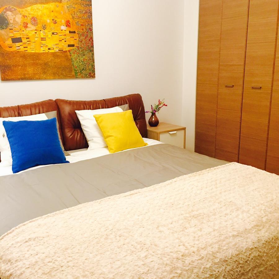 Apartment Crystal Exe Nipponbashi *