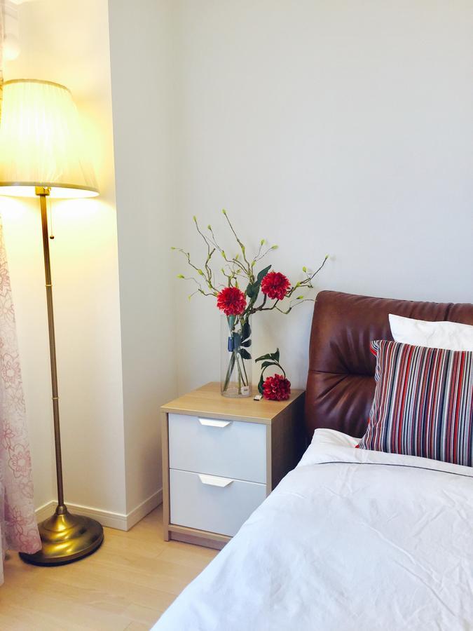 Apartment Crystal Exe Nipponbashi *