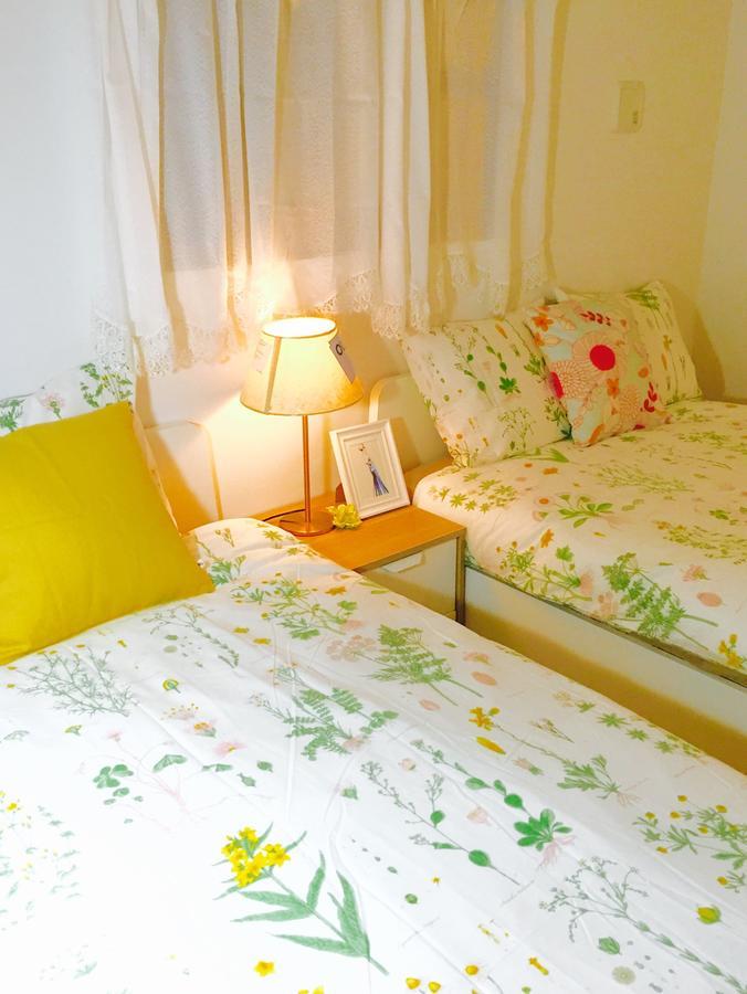 Apartment Crystal Exe Nipponbashi *