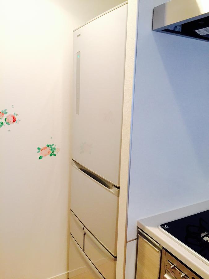 Apartment Crystal Exe Nipponbashi *