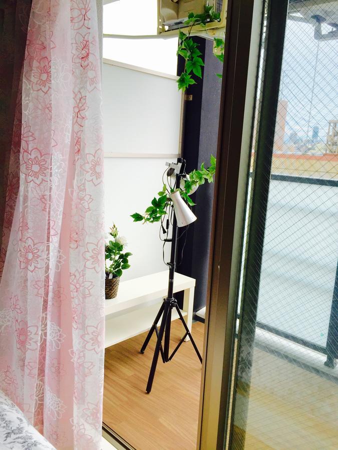 Crystal Exe Nipponbashi Apartment Osaka
