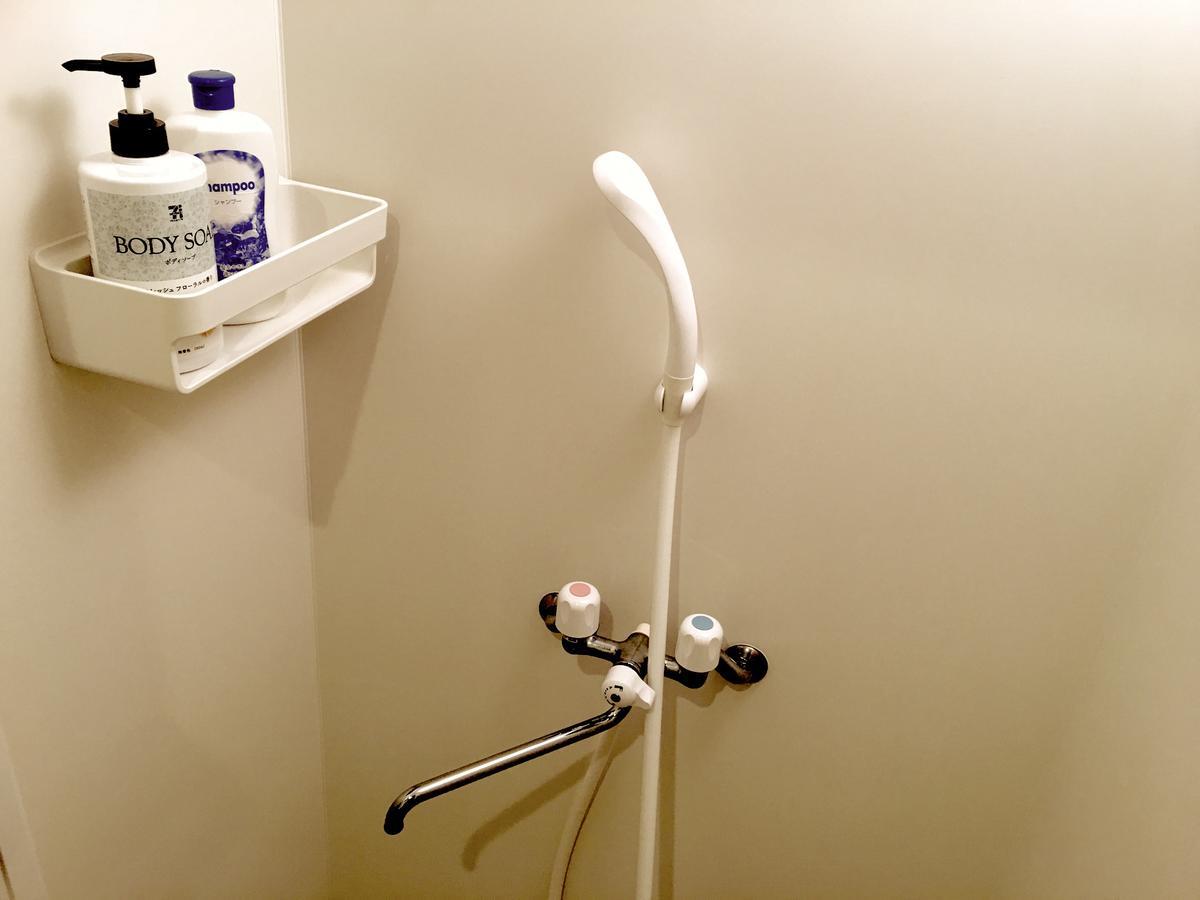 Sayuri Tengachaya Ekimae Homestay