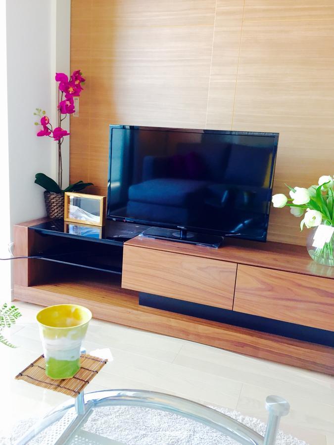 Apartment Crystal Exe Nipponbashi