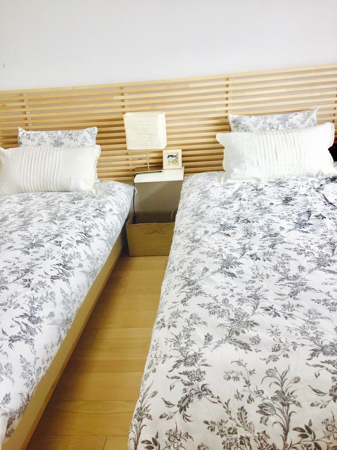 Crystal Exe Nipponbashi Apartment *