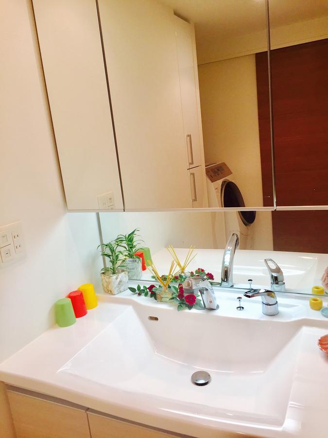 Apartment Crystal Exe Nipponbashi Osaka