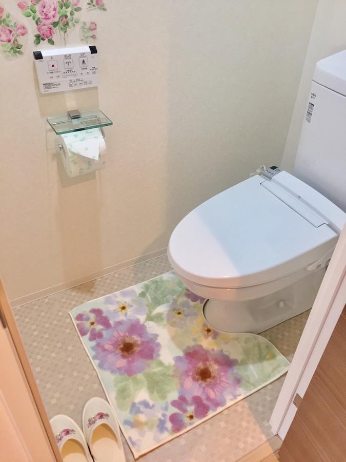 Apartment Crystal Exe Nipponbashi *