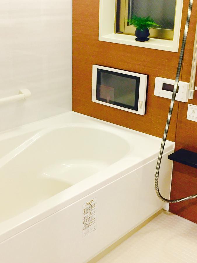 Crystal Exe Nipponbashi Apartment Osaka