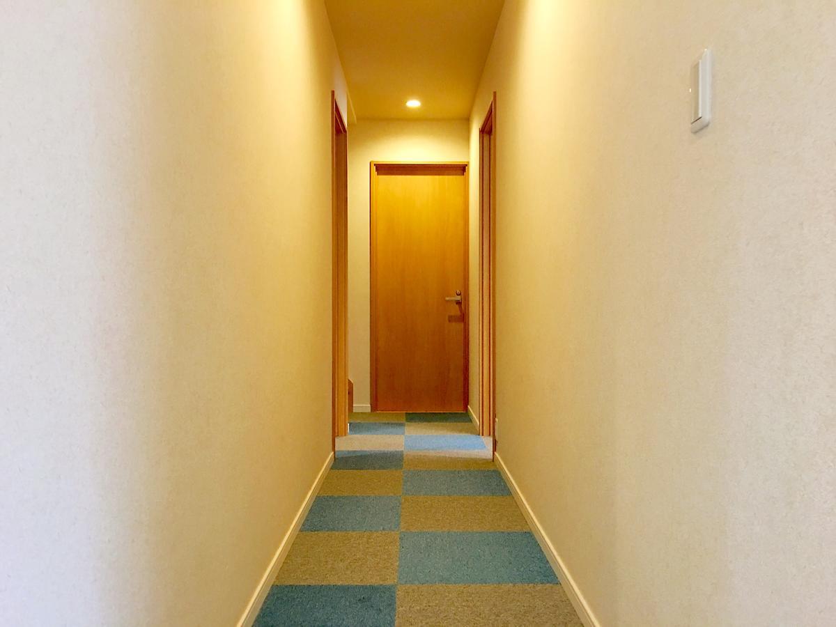 Sayuri Tengachaya Ekimae Homestay *
