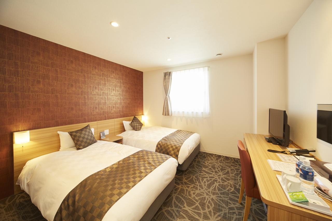 Sakura Garden Hotel Osaka