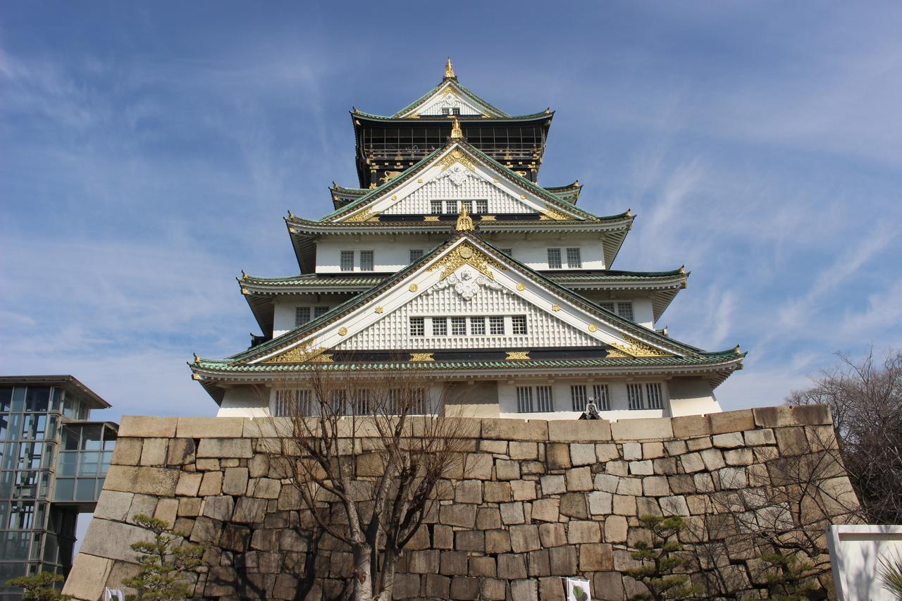 Sunplaza 2 Annex Osaka