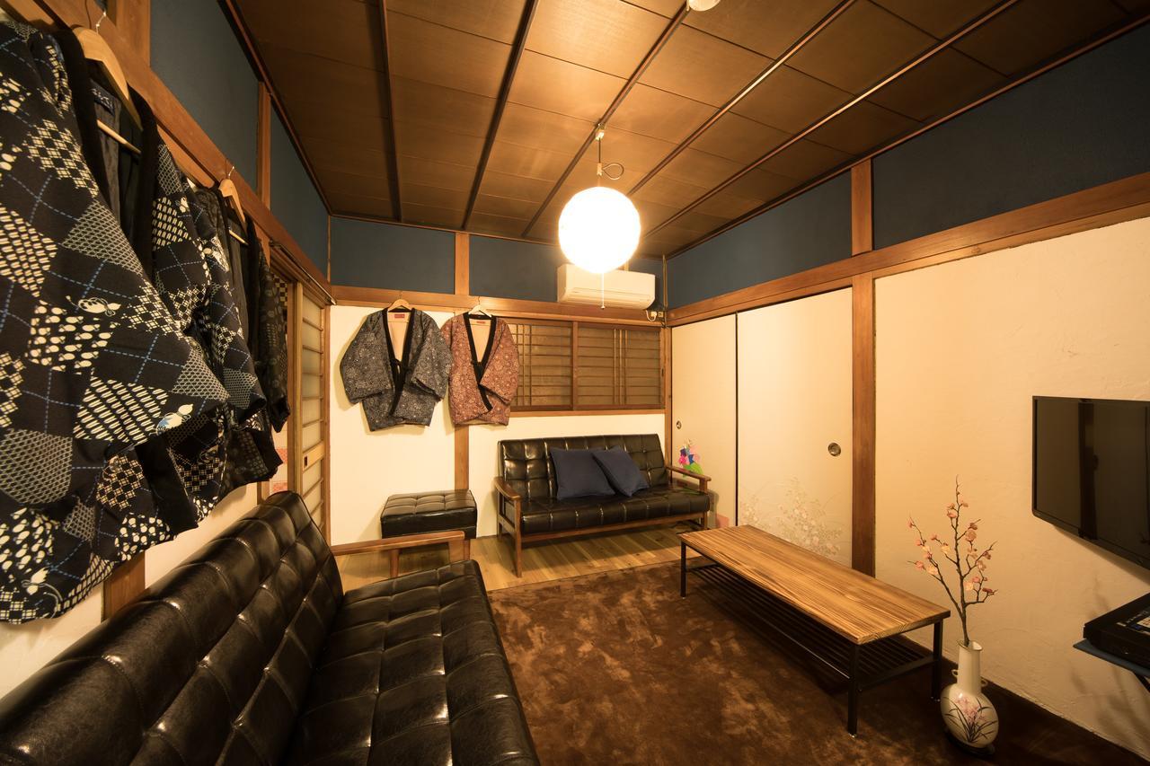 Japanese House Yukifuku * Osaka