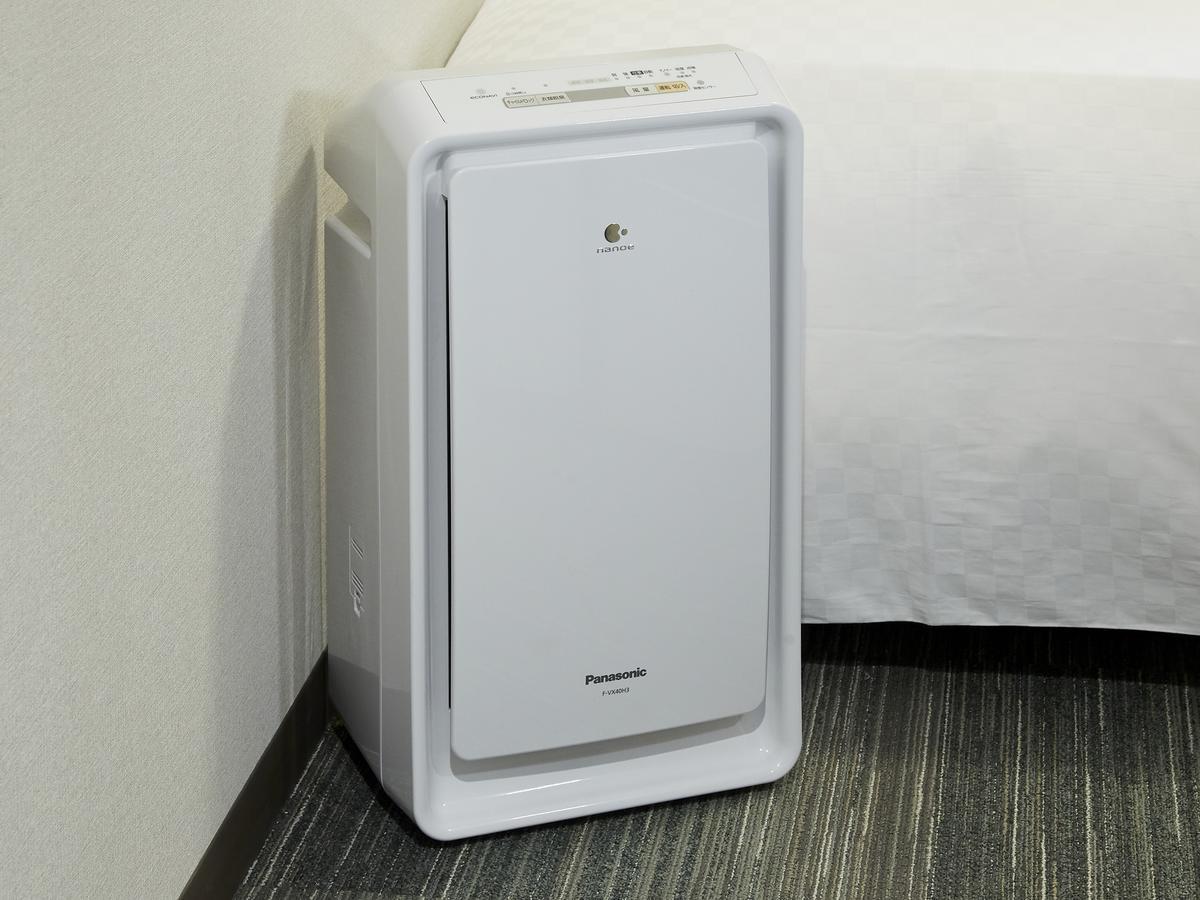 Hotel Hearton Shinsaibashi Nagahoridouri