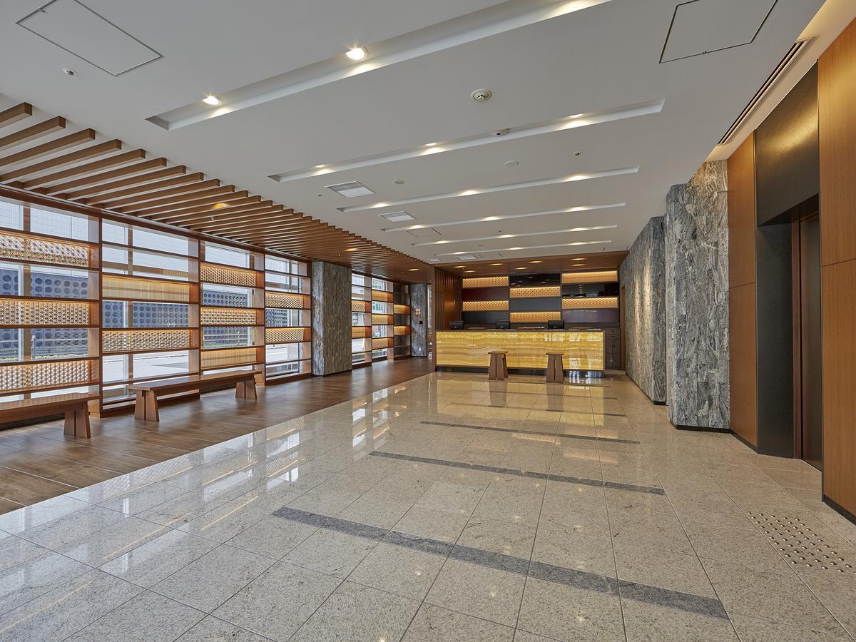 Hotel Hearton Shinsaibashi Nagahoridouri