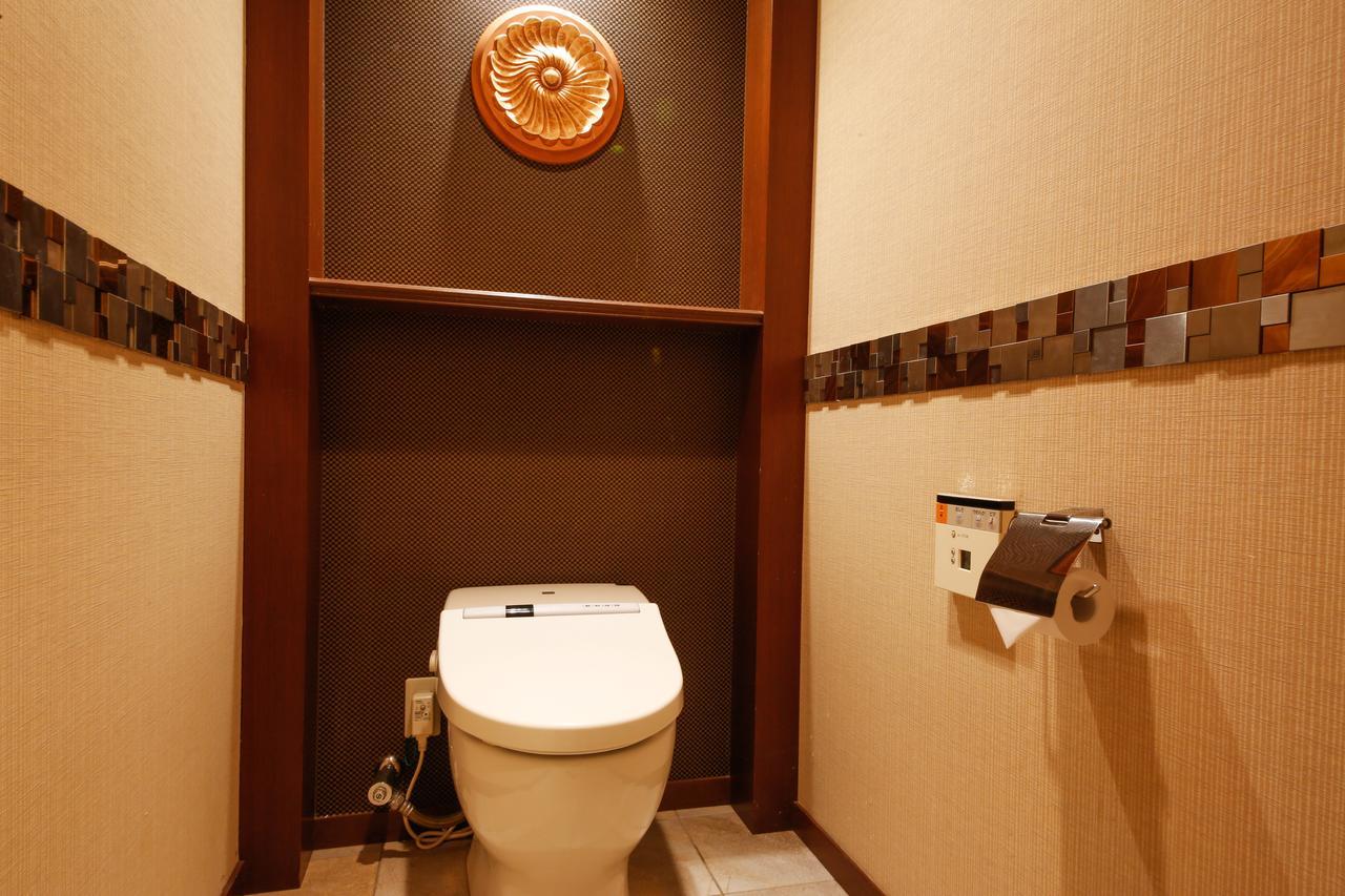 Kanade Shinsaibashi Hotel 3*