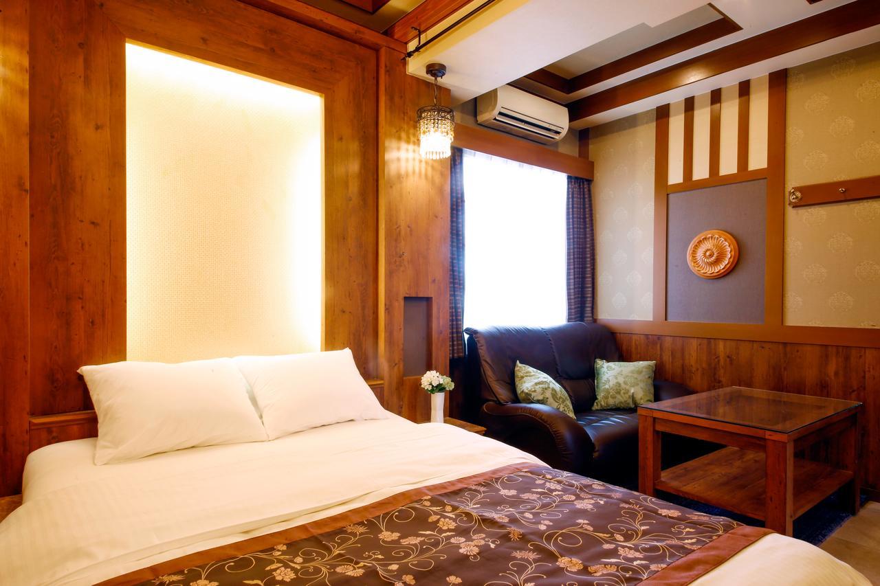 Kanade Shinsaibashi Hotel Osaka