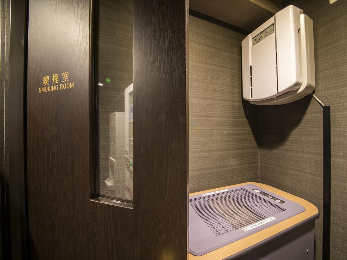 Hotel Wbf Kitahama 3*