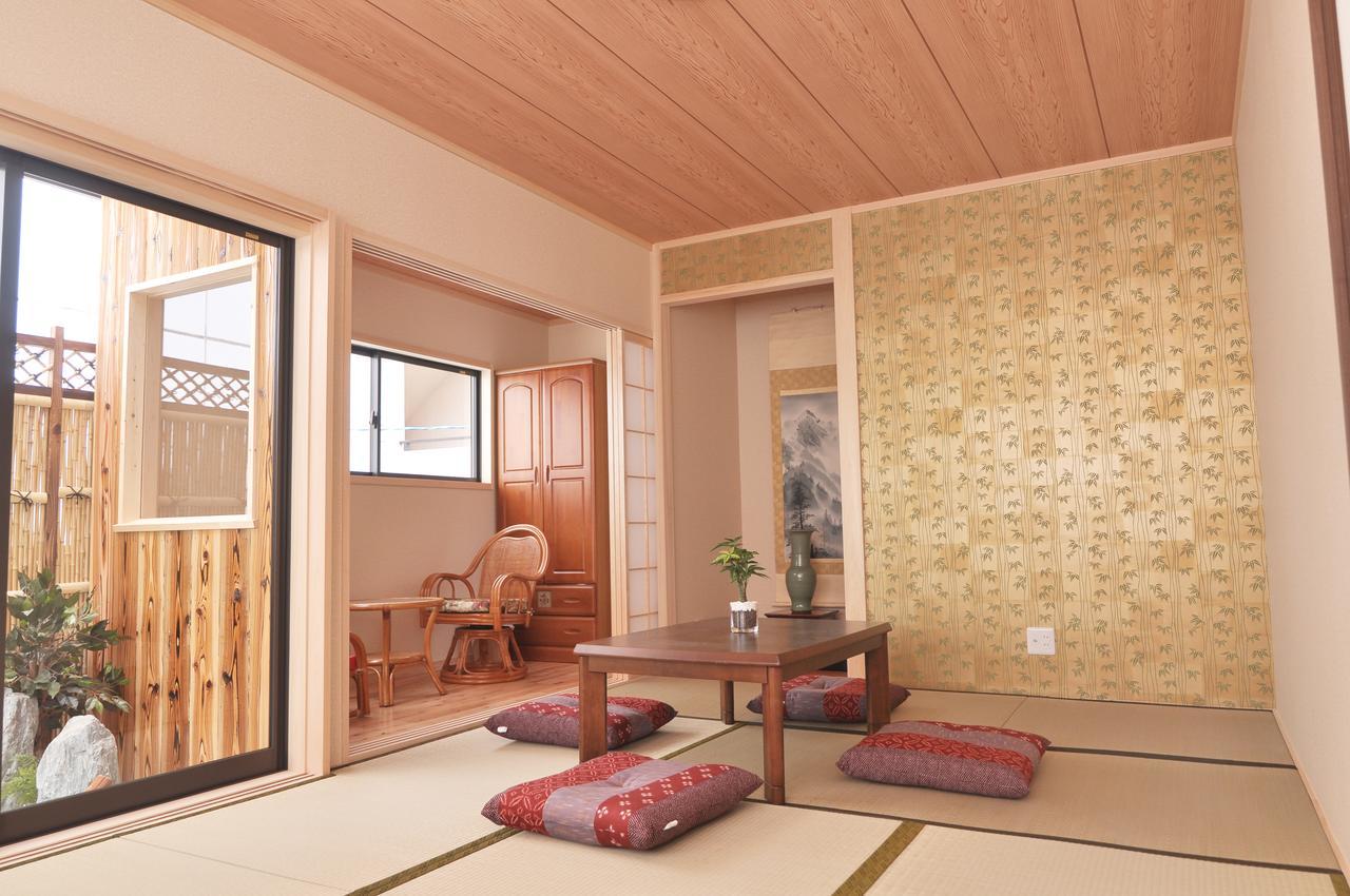 Holiday home Osakajo Osaka