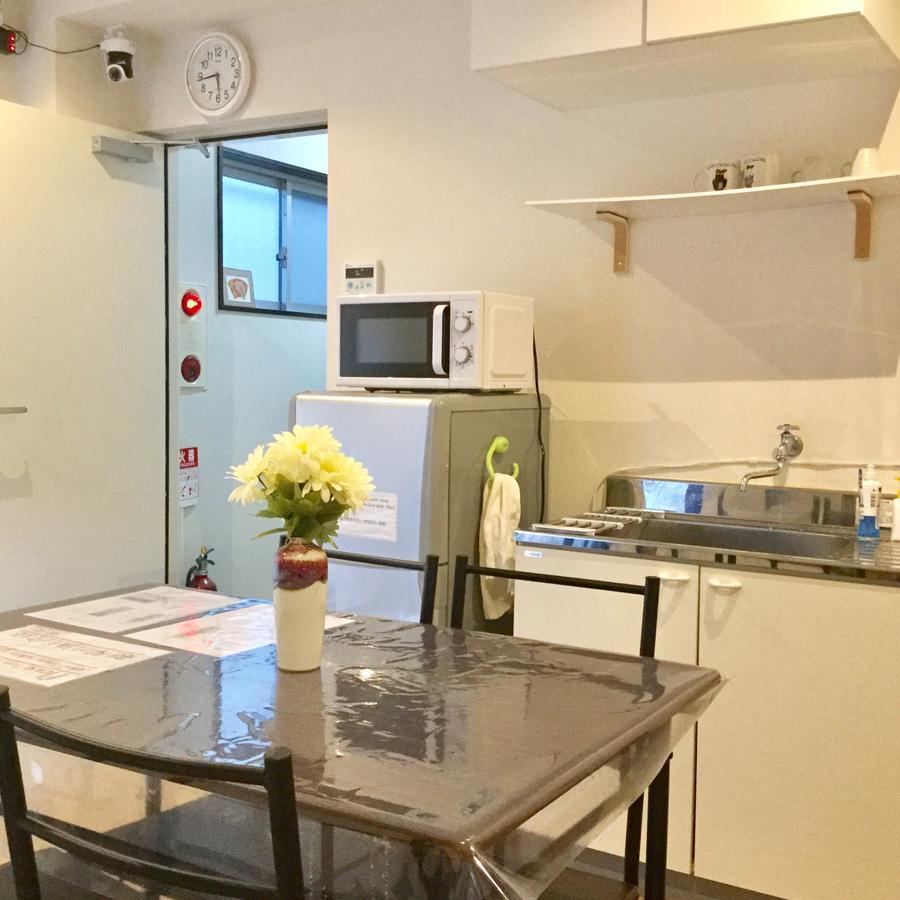 Keimei Guest house