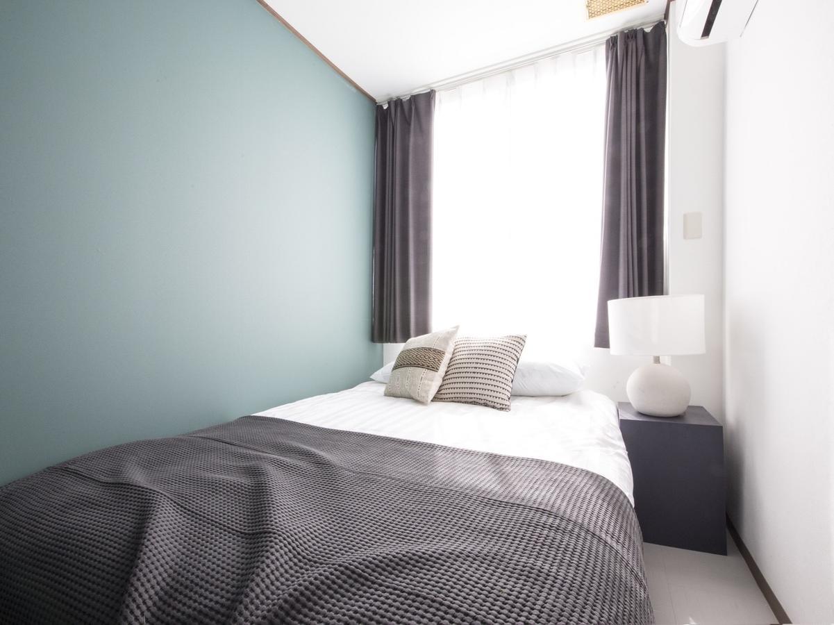 Nid Namba Station House 3* Osaka