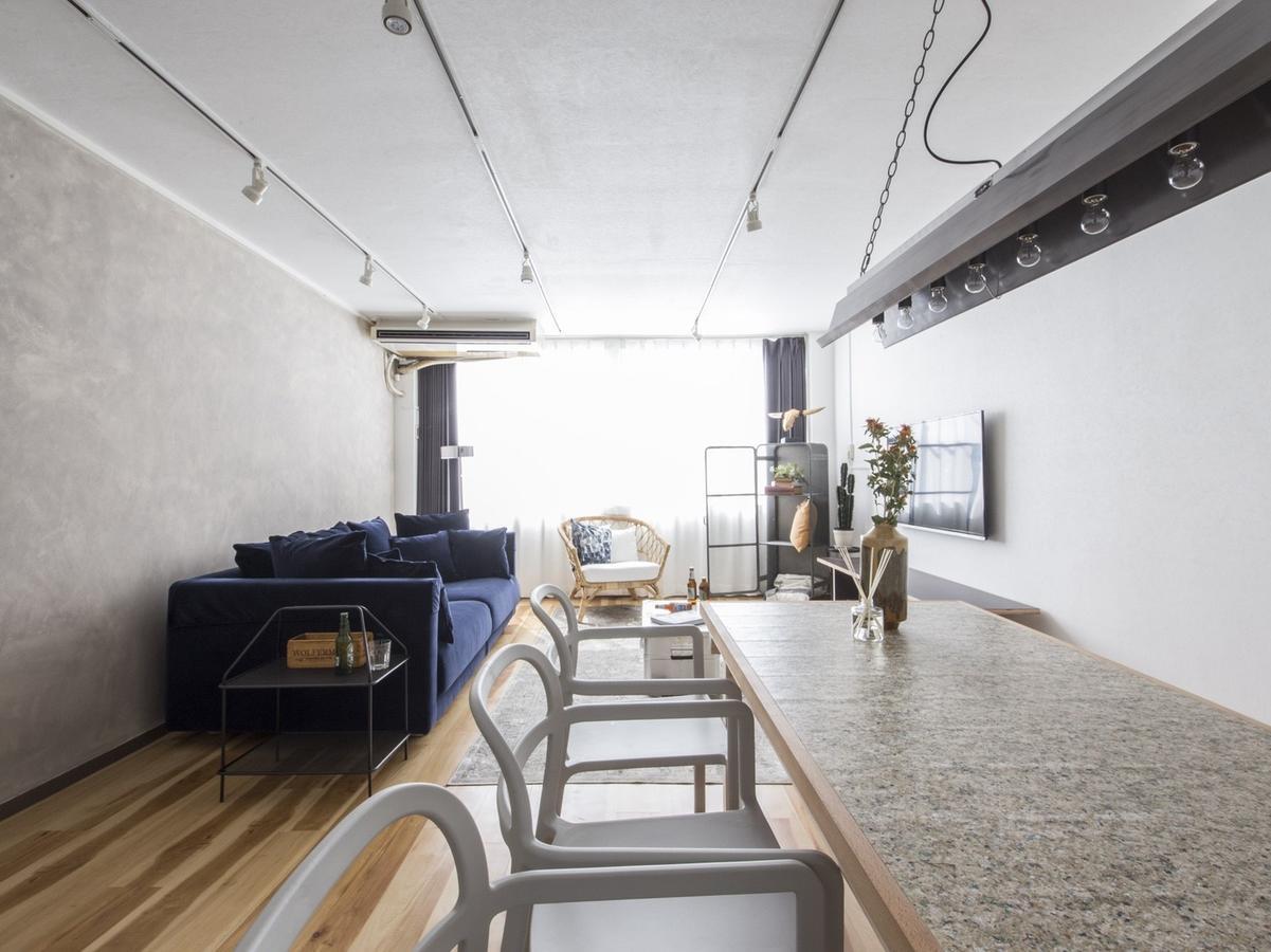 Guest house Nid Namba Station House 3*