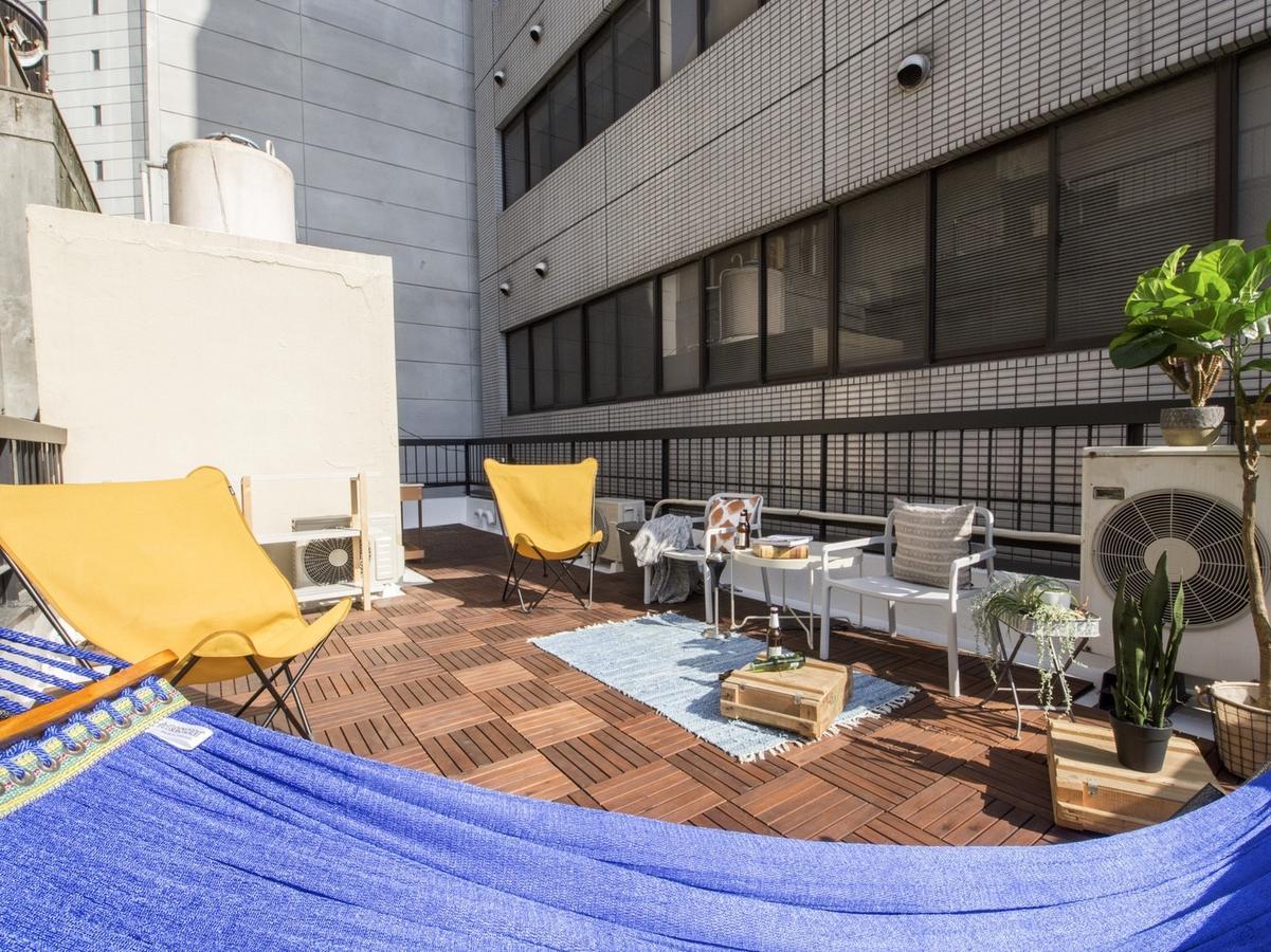Nid Namba Station House 3*