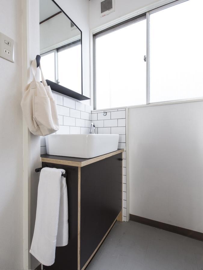 Guest house Nid Namba Station House 3*