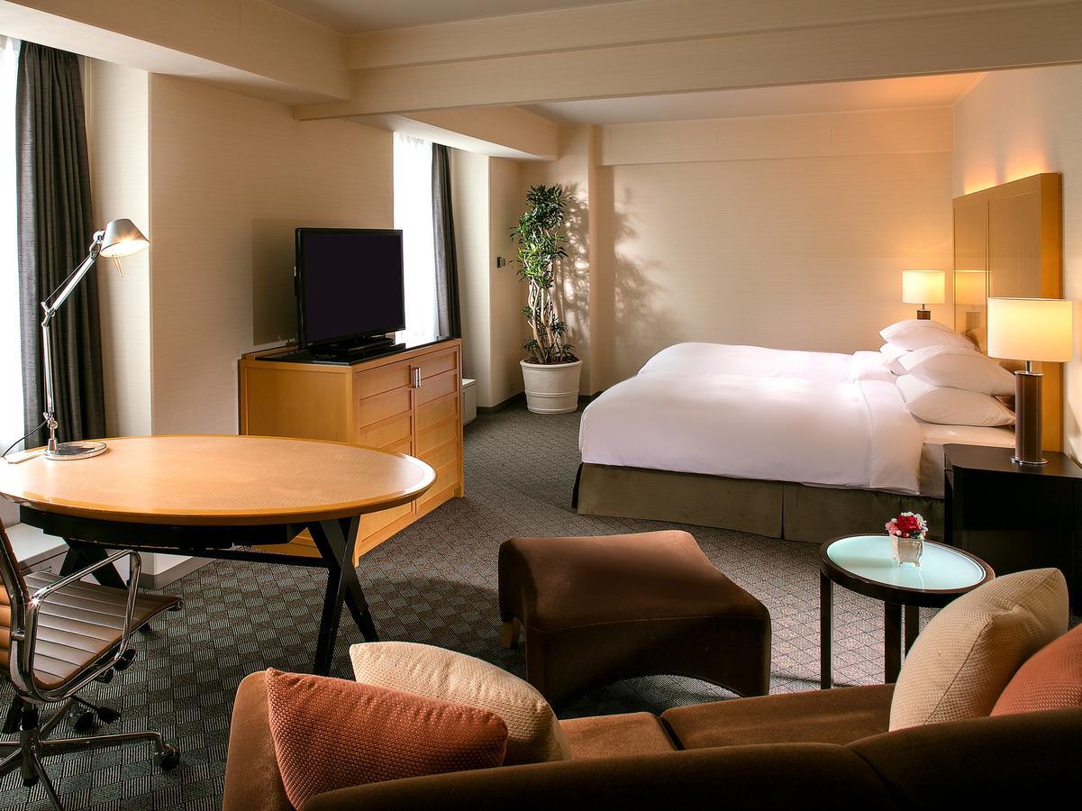 Sheraton Miyako